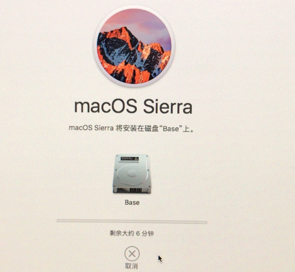 mac还原出厂设置（mac笔记本电脑恢复出厂设置步骤）(6)