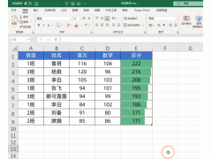 表格如何自动排序（仅需4步让Excel表格自动排序的方法）