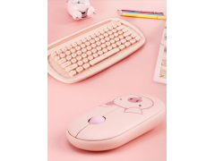 蓝牙键盘鼠标怎么连接电脑（无线键盘和无线鼠标怎么连接）