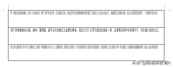 wps图片重叠怎么办（word图片与文字左右排版技巧）(4)