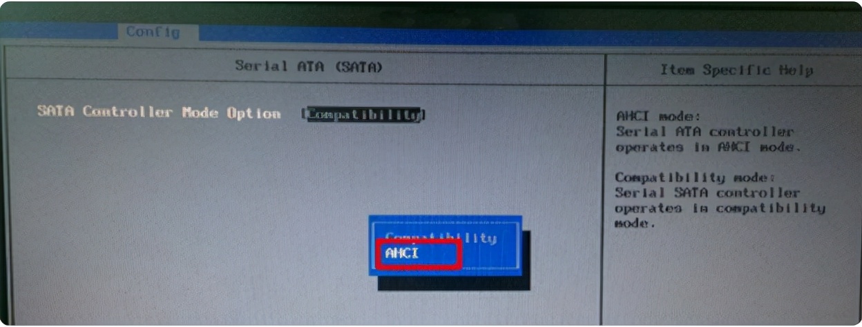 电脑加装固态硬盘（小白安装固态硬盘的正确方法）(10)