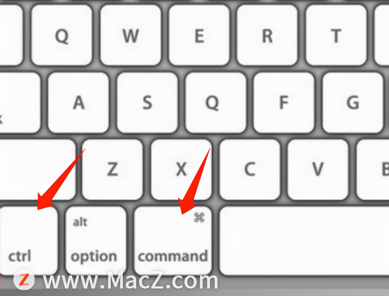 苹果电脑怎么强制关机（mac新手使用技巧mac如何强制关机）(4)