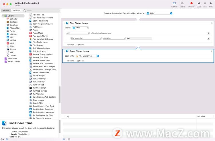 苹果电脑打不开压缩文件（苹果电脑mac怎么解压rar文件）(9)