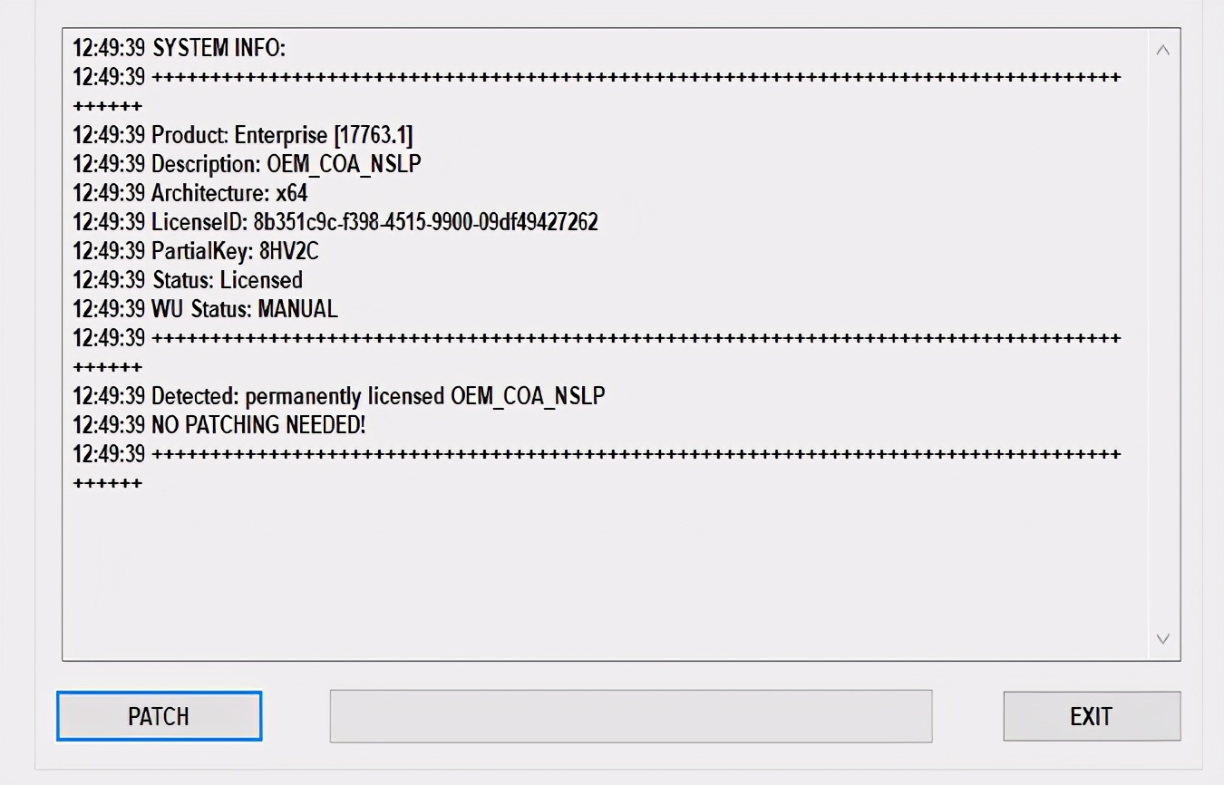 windows7旗舰版激活码（如何激活自带的windows系统）(3)