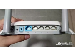 设置wifi密码的详细步骤（如何设置无线路由器的步骤图解）