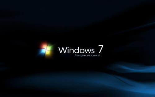 windows7怎么调节屏幕亮度（win7调节电脑屏幕亮度的方法）(1)
