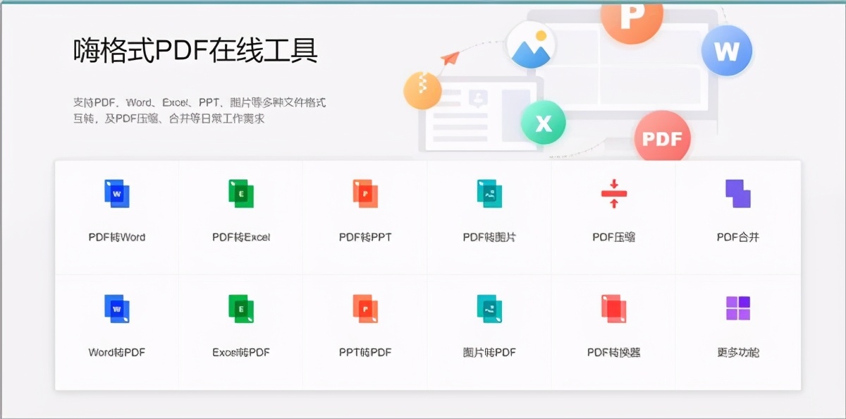 怎么把word转成pdf（免费把word转换成pdf最简单的方法）(6)