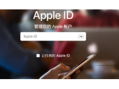 苹果手机id被锁定了怎么解决（apple id账户被锁定了该怎么办）