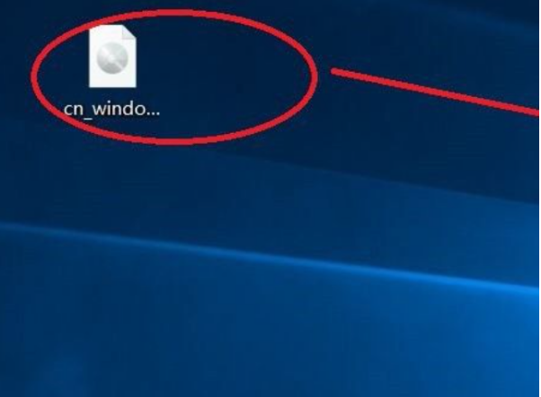 win10系统装win7（win10怎么安装win7系统步骤）(1)