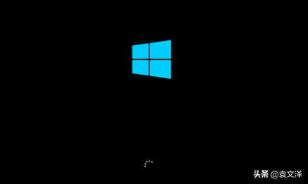windows10无法启动（win10系统不能正常启动的解决方法）(1)