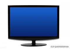 电脑显示屏显示无信号然后黑屏（电脑启动时显示器无信号怎么解决）