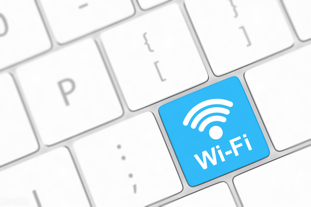 安装wifi路由器的步骤（路由器连接路由器设置步骤图解）(8)
