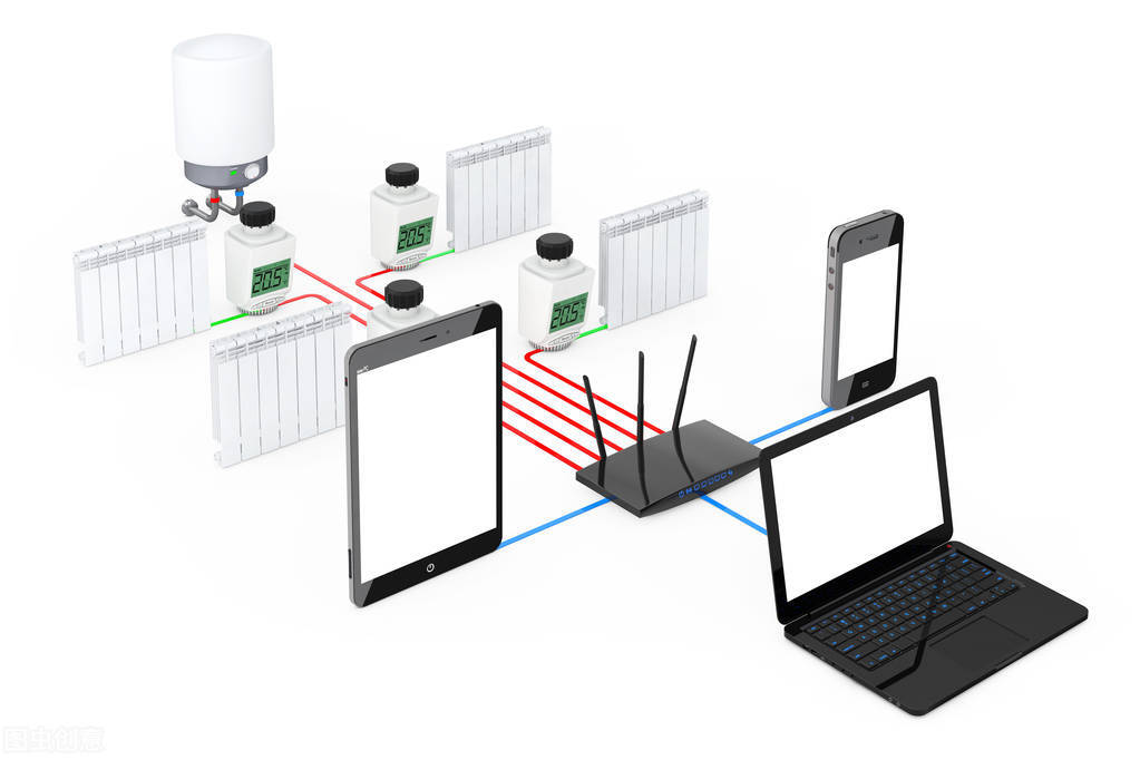 安装wifi路由器的步骤（路由器连接路由器设置步骤图解）(9)