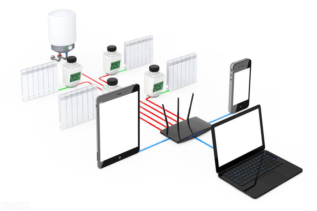 wifi信号差怎么解决（解决家里wifi信号弱的最好方法）(2)