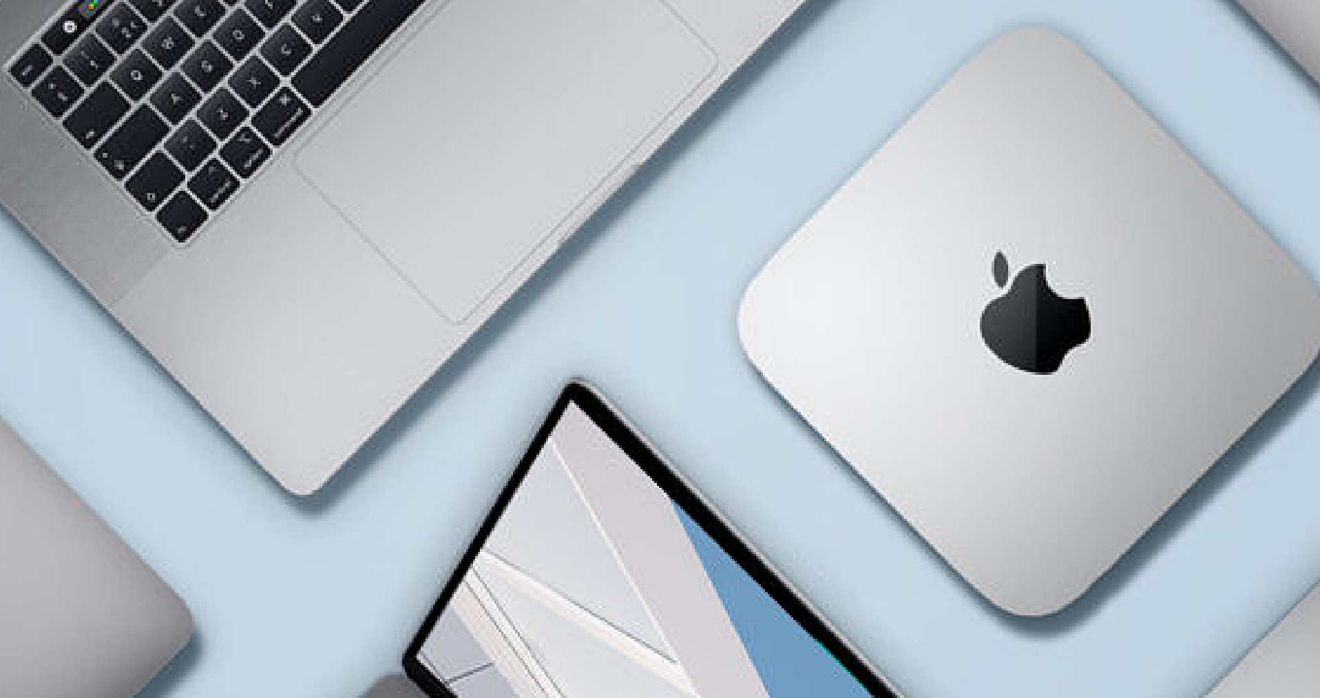 苹果笔记本哪款好（2022建议买的mac笔记本电脑排行榜）(1)
