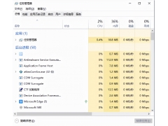 win7进系统黑屏只有鼠标怎么办（解决电脑黑屏问题）