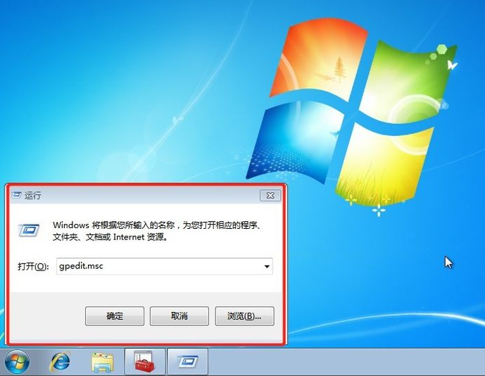 教你win7如何设置共享打印机（win7连接打印机共享的详细步骤）(2)