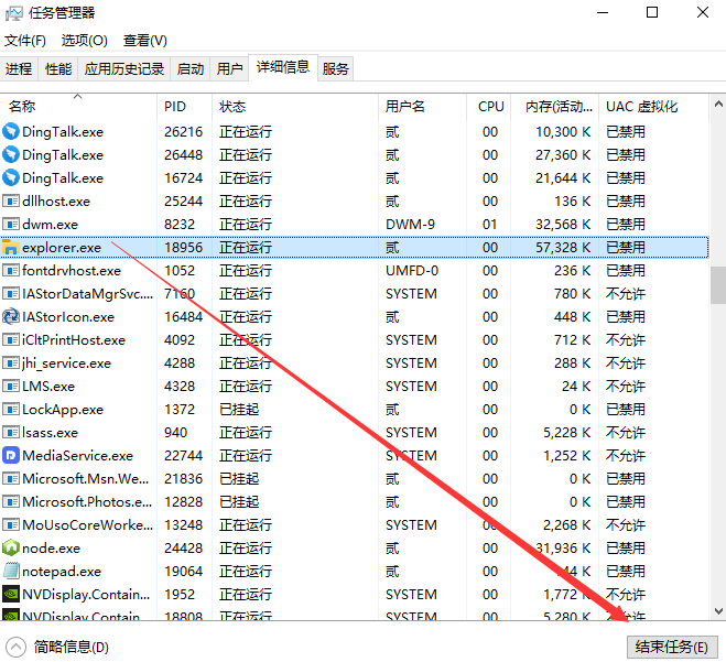 电脑系统启动不了怎么办（电脑开机显示进不了系统怎么解决）(2)