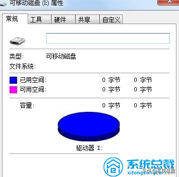 u盘插电脑提示格式化怎么办（u盘插入电脑提示格式化解决方法）(2)