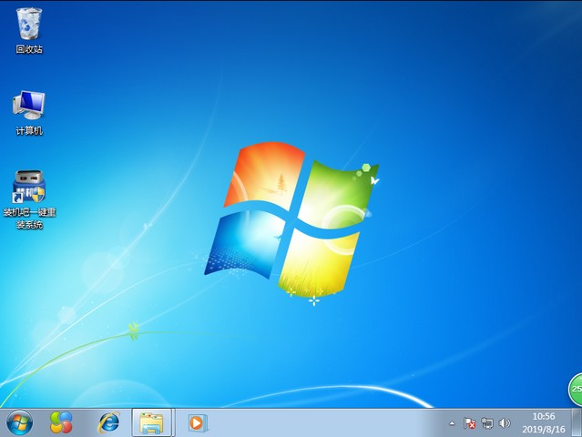 正版win7系统安装（windows7原版系统安装步骤图解）(7)