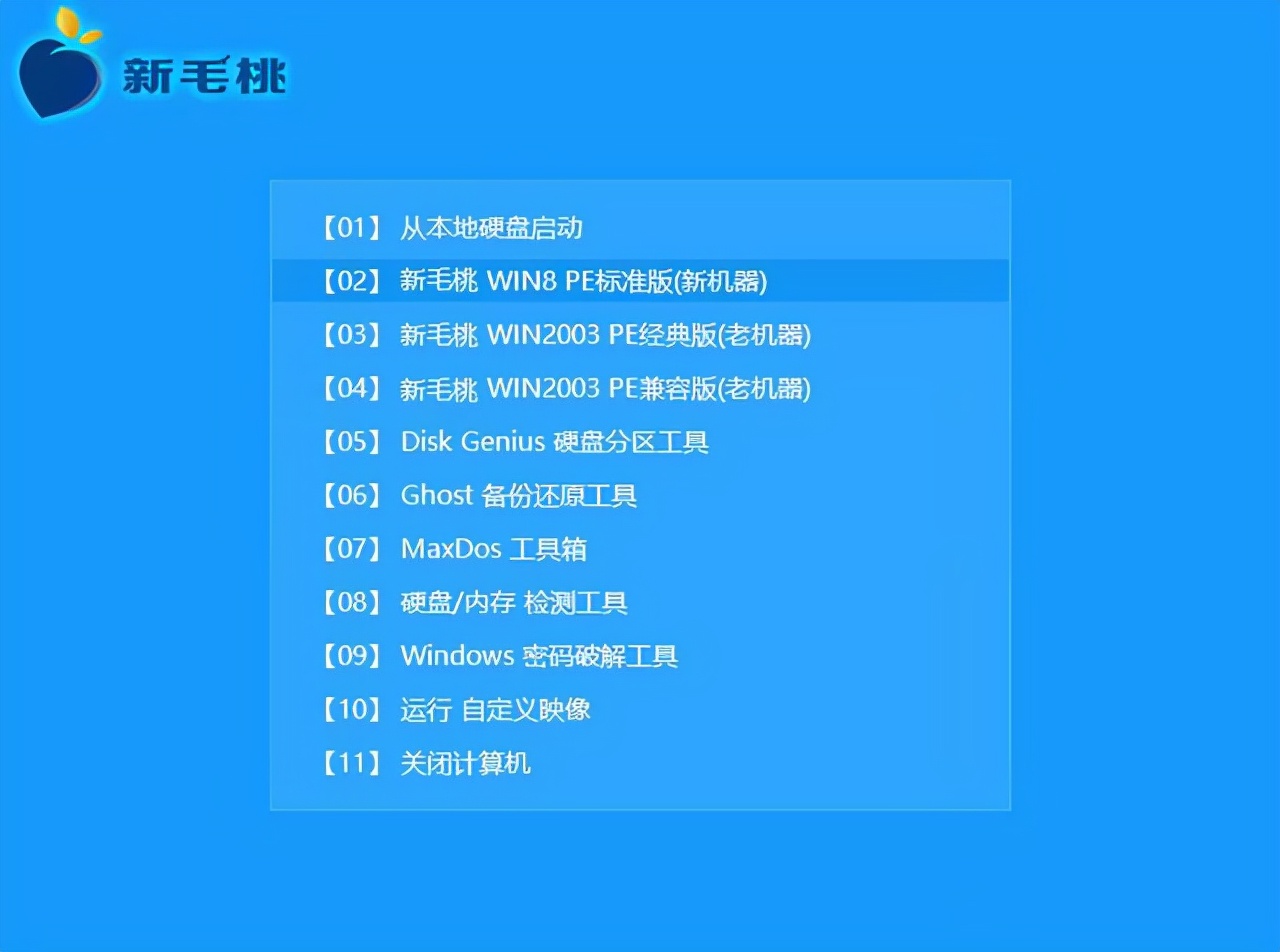 电脑重装系统教程win7旗舰版（电脑怎么重装系统win7最简单）(5)