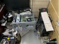 电脑硬盘吱吱响怎么修复（电脑硬盘异响怎么解决方法）