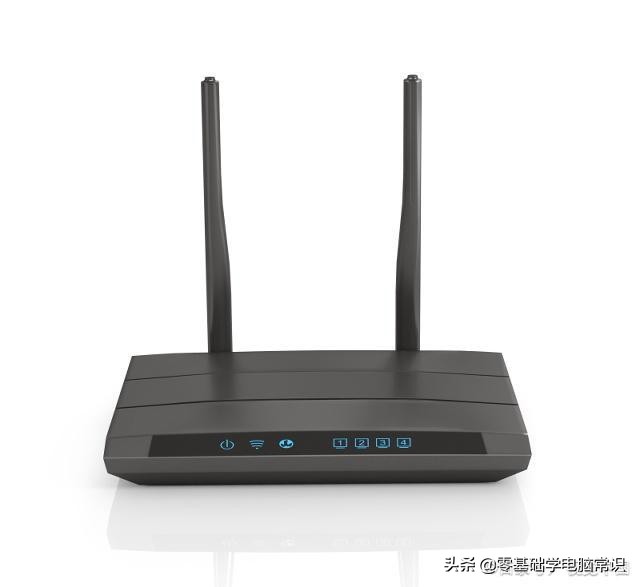 笔记本连接无线路由（笔记本电脑连接wifi 步骤）(1)