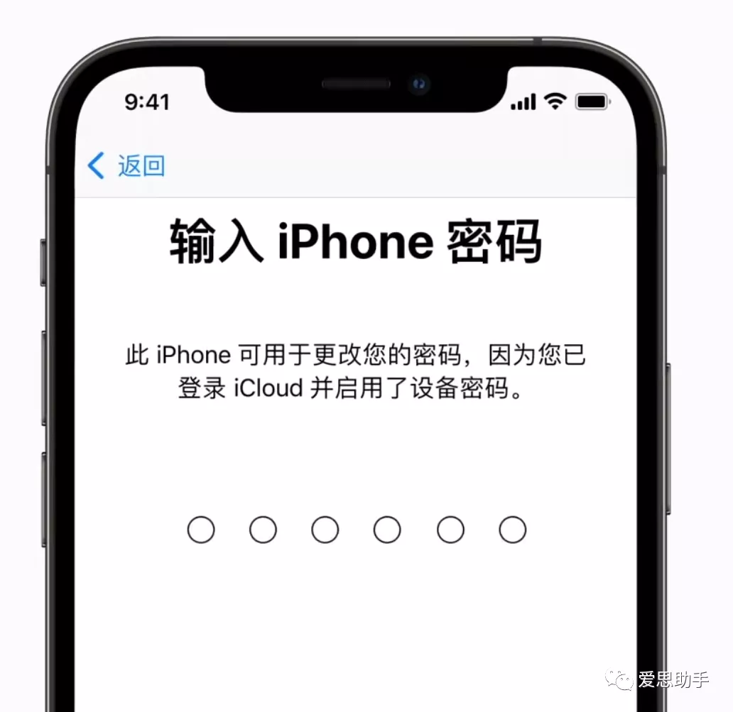 忘记apple id密码怎么办（appleid密码忘记了怎么办才能解开）(3)