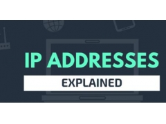 ip地址被攻击怎么办（如何隐藏ip地址防止别人攻击）