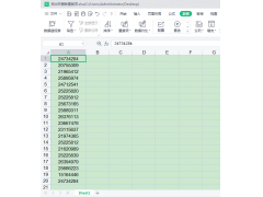 wps表格删除重复项（wps表格批量删除重复的内容）