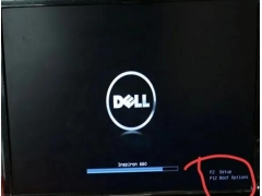 戴尔电脑如何设置u盘启动（戴尔电脑设置成u盘启动步骤）