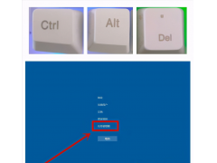 联想电脑启动黑屏是怎么回事(联想win10笔记本黑屏开不开机解决方法)