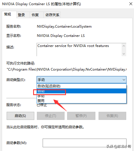 win10nvidia控制面板打不开（nvidia控制面板打不开的解决方法）(4)