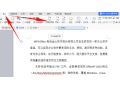 wps如何修改页眉页脚（WPS文档如何编辑页眉页脚方法）