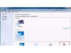 win7系统怎么设置屏幕一直亮着（台式电脑显示器设置常亮的方法）
