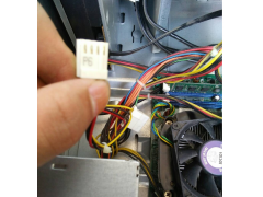 电脑主机电源启动不了怎么办（电脑主机无法启动怎么解决）