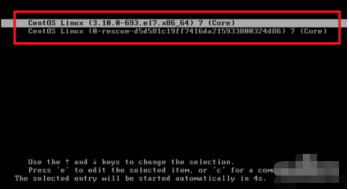 怎么用u盘装linux系统（联想u盘linux安装系统步骤）(24)