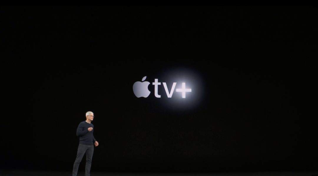 苹果11 系列发布会完整版（iphone 11苹果官方发布会）(3)