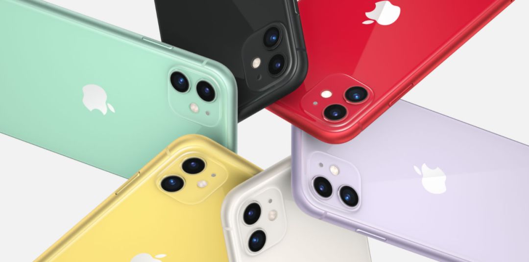 苹果11 系列发布会完整版（iphone 11苹果官方发布会）(14)