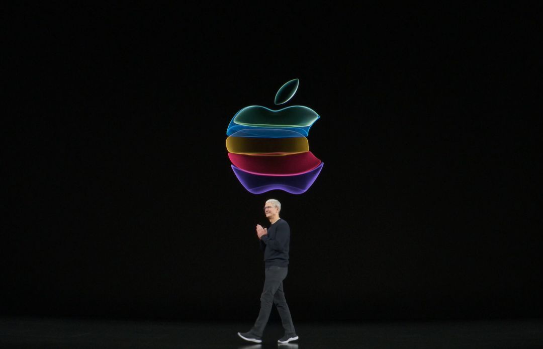苹果11 系列发布会完整版（iphone 11苹果官方发布会）(1)
