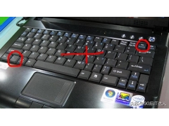 笔记本键盘数字字母转换（联想笔记本英文变数字怎么办）