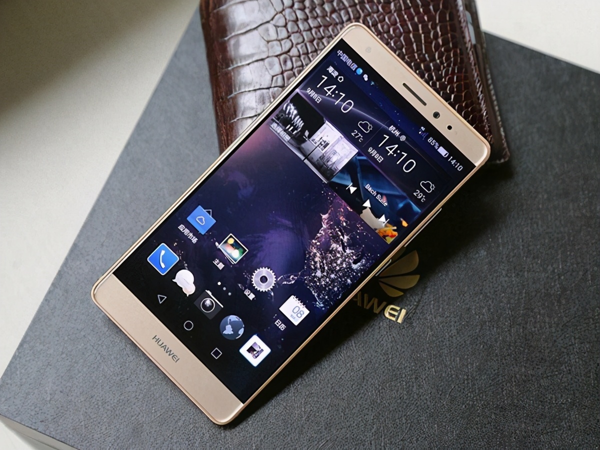 Huawei Ascend Mate7 MT7-TL10 - Specs and Price - Phonegg