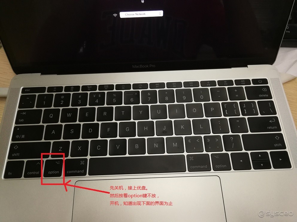 苹果笔记本怎么安装windows（苹果电脑重装系统教程全过程）(1)