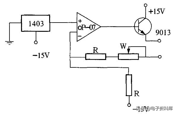 压力传感器原理及应用（压力传感器技术大全）(15)