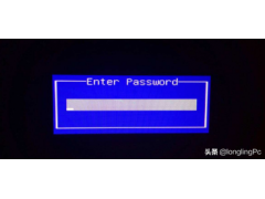 电脑boss密码如何设置（bois界面的密码忘了怎么办）