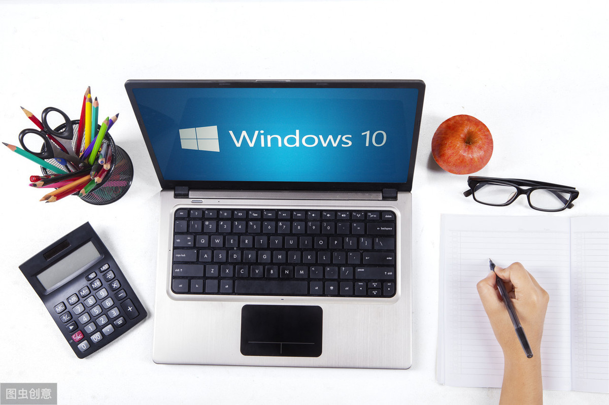 电脑如何安装win10系统（内置PE系统安装windows10教程）(1)