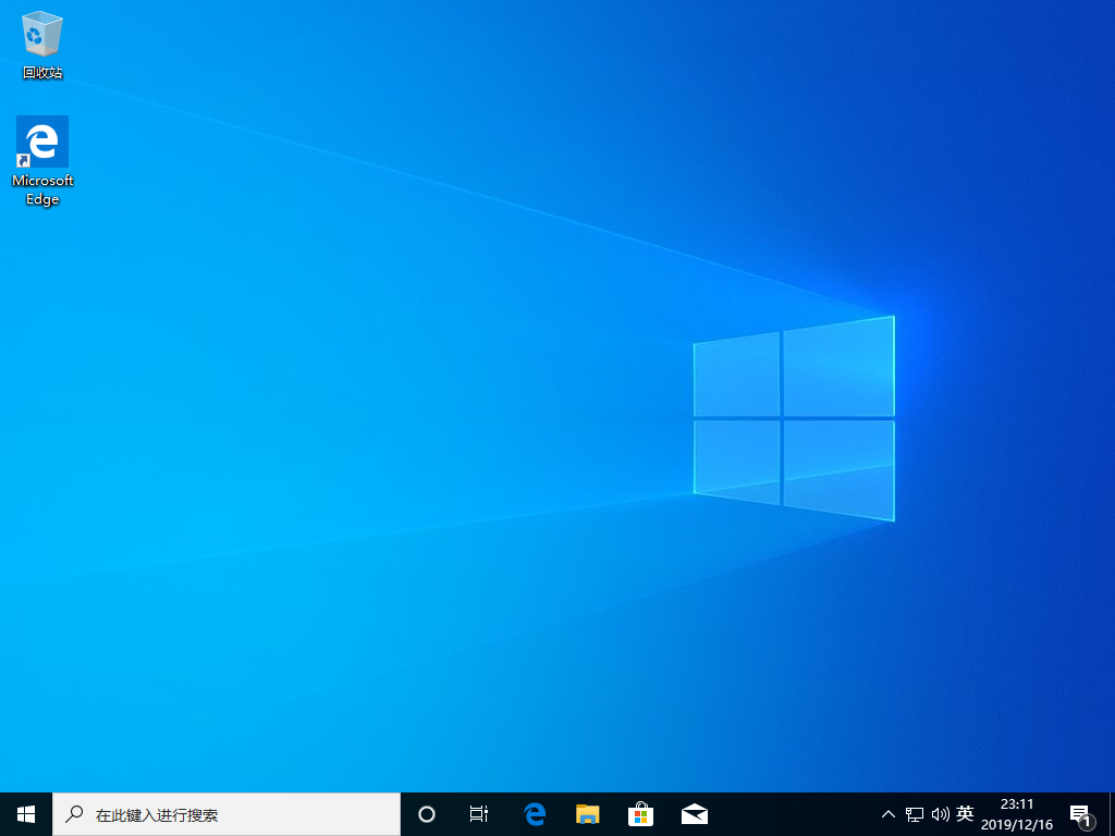 电脑如何安装win10系统（内置PE系统安装windows10教程）(23)