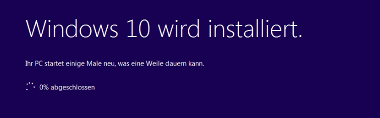 win10系统安装失败解决方法（windows10硬盘启动不了怎么办）(8)