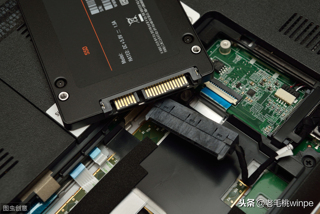 预装系统固态硬盘安装教程（如何在SSD上重新安装操作系统）(2)
