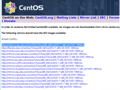 linux系统centos7安装教程（centos7u盘安装详细图解）